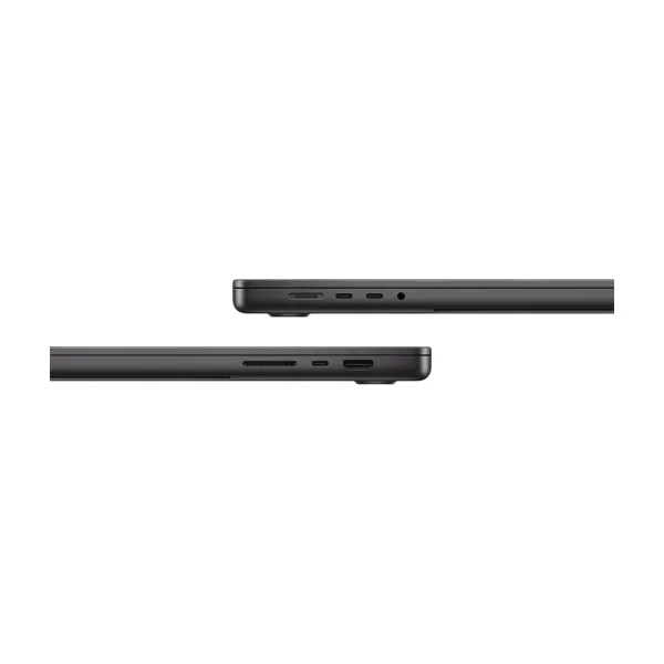 Apple MacBook Pro 16 2024 M4 Max/128/8TB Space Black