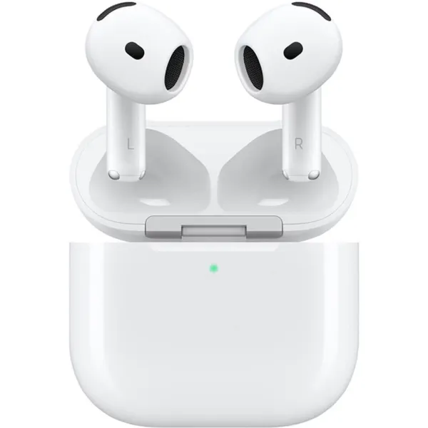 Беспроводные наушники Apple AirPods 5 (Чехол для беспроводной зарядки)