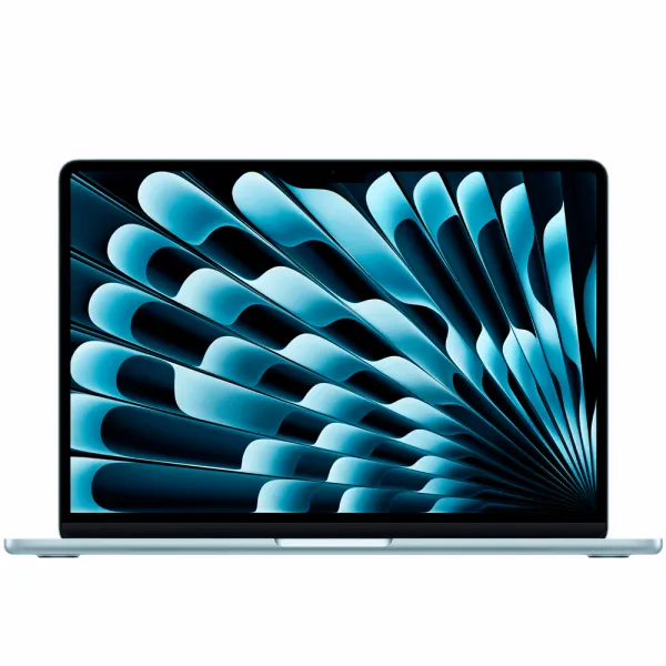 Apple MacBook Air 13 2025 M4/10CPU-8GPU/16GB/256GB Sky Blue MC6T4